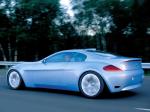 BMW Z9 Gran Turismo Concept 1999 года